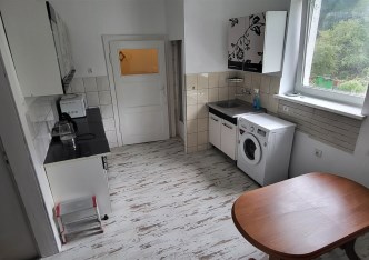 mieszkanie na wynajem - Wałbrzych, Stary Zdrój