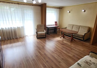 mieszkanie na sprzedaż - Wałbrzych, Podzamcze