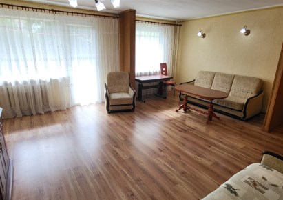 mieszkanie na sprzedaż - Wałbrzych, Podzamcze