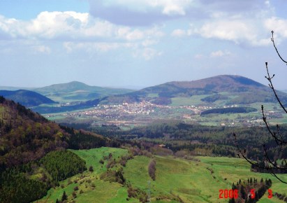 mieszkanie na sprzedaż - Boguszów-Gorce, Boguszów