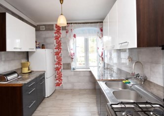 mieszkanie na sprzedaż - Wałbrzych, Podgórze